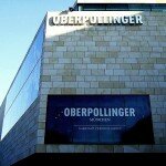Oberpollinger München