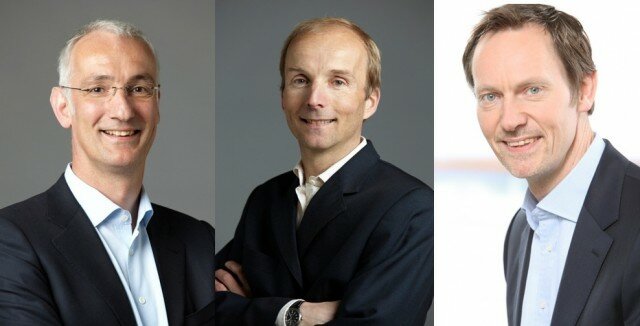Otto Group_Group Technology Partner_Uwe Kolk_Christoph Möltgen_Michael Picard