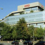 Otto Hauptverwaltung Hamburg