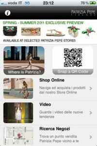 Patrizia Pepe App