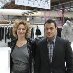 11 Fragen an Carlotta Mocali und Marco Ruffa von Patrizia Pepe
