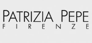 Patrizia Pepe Firenze Logo