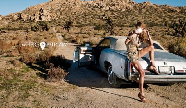 Patrizia Pepe_SS2011_Womenswear_Where is Patrizia
