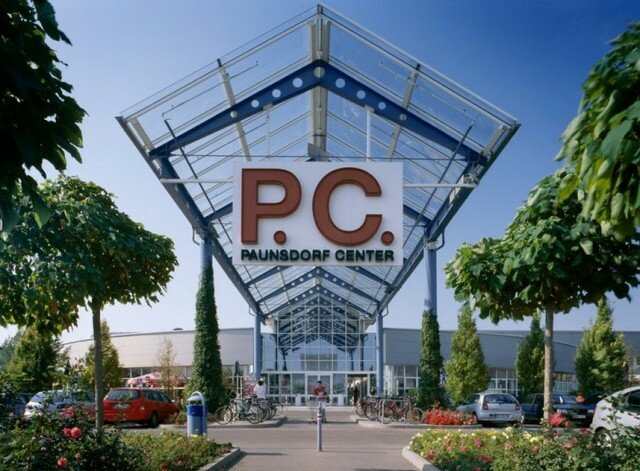 Paunsdorf Center Paunsdorf Center