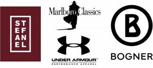 Personalwechsel Stefanel, Marlboro, Bogner, Under Amour