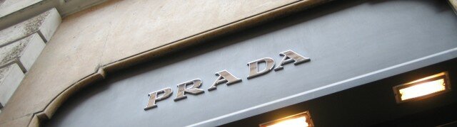 Prada Boutique Prada Boutique