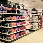 Primark Innenansicht