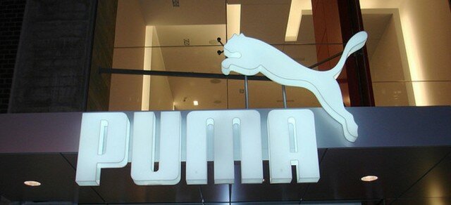 Puma Store Puma Store