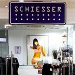 Schiesser Filiale Schiesser Filiale
