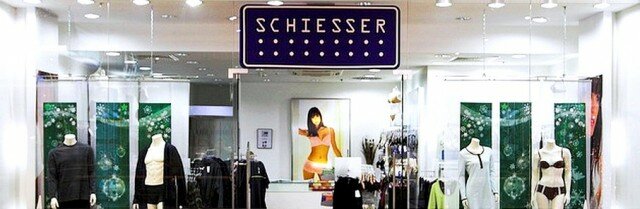 Schiesser Filiale