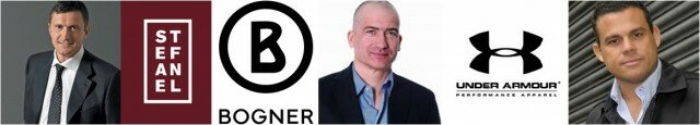 Stefanel Paolo Vazzoler_Bogner Mario Grahe_Under Amour Blair Tripodi