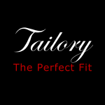 Tailory Logo