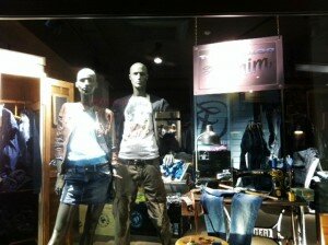 Tom Tailor Denim Store