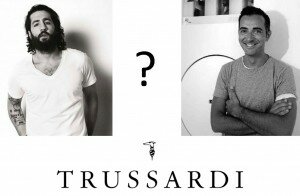 Trussardi_Umit Benan_Andrea Incontri Trussardi_Umit Benan_Andrea Incontri