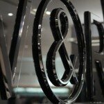 Viktor & Rolf_Monsieur Store London_Logo