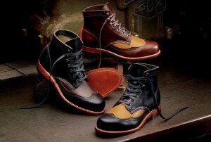 Wolverine 1000 Miles 2011
