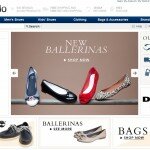 Zalando Großbritannien