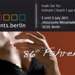 5 elements Berlin Juli 2011