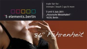 5 elements Berlin Juli 2011