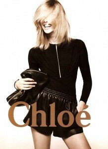 Chloé SS 2011