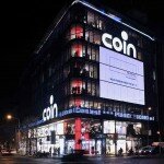 Coin Kaufhaus