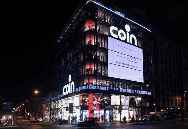 Coin Kaufhaus Coin Kaufhaus