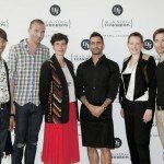 Designer For Tomorrow By P&C - Marc Jacobs und Finalisten