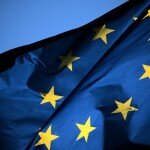 EU Flagge