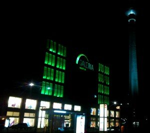 Galeria Kaufhof Berlin