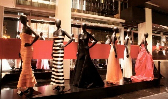 Giorgio Armani Store Giorgio Armani Store