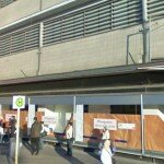 Hertie Haus Berlin Moabit