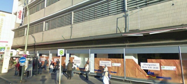 Hertie Haus Berlin Moabit Hertie Haus Berlin Moabit