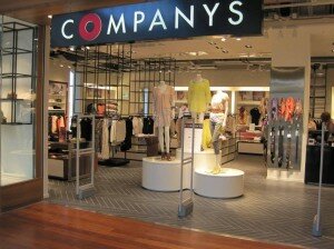 IC Companys Store