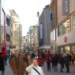 Innenstadt Dortmund