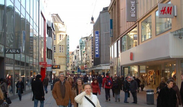Innenstadt Dortmund Innenstadt Dortmund