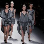 Yoshiyuki Miyamae tritt bei Issey Miyake in die großen Fußstapfen von Dai Fujiwara