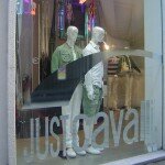 Just Cavalli Store
