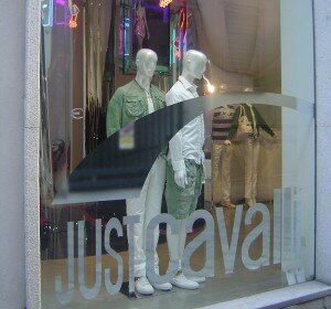 Just Cavalli Store Just Cavalli Store
