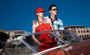 Lacoste SS 2011
