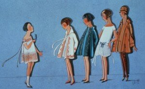 Lanvin Enfants