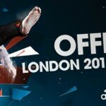 London 2012_Adidas Sponsor
