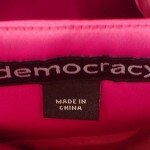 Made in Kennzeichnung
