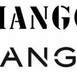 Mango Logo Veränderung
