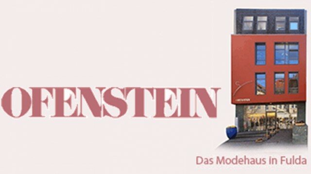 Modehaus Ofenstein Fulda Modehaus Ofenstein Fulda