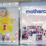Mothercare UK Store