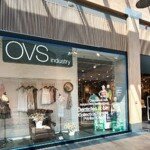 OVS Industry Paris