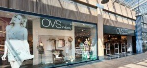 OVS Industry Paris