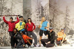OutDoor 2010