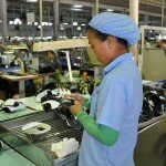 PUMA Zulieferer Vietnam