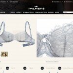 Palmers_Produktdetailseite mit Zoom